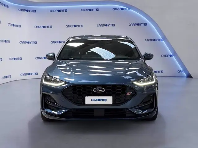 Ford Focus view 8