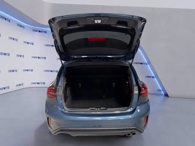 Ford Focus view 17