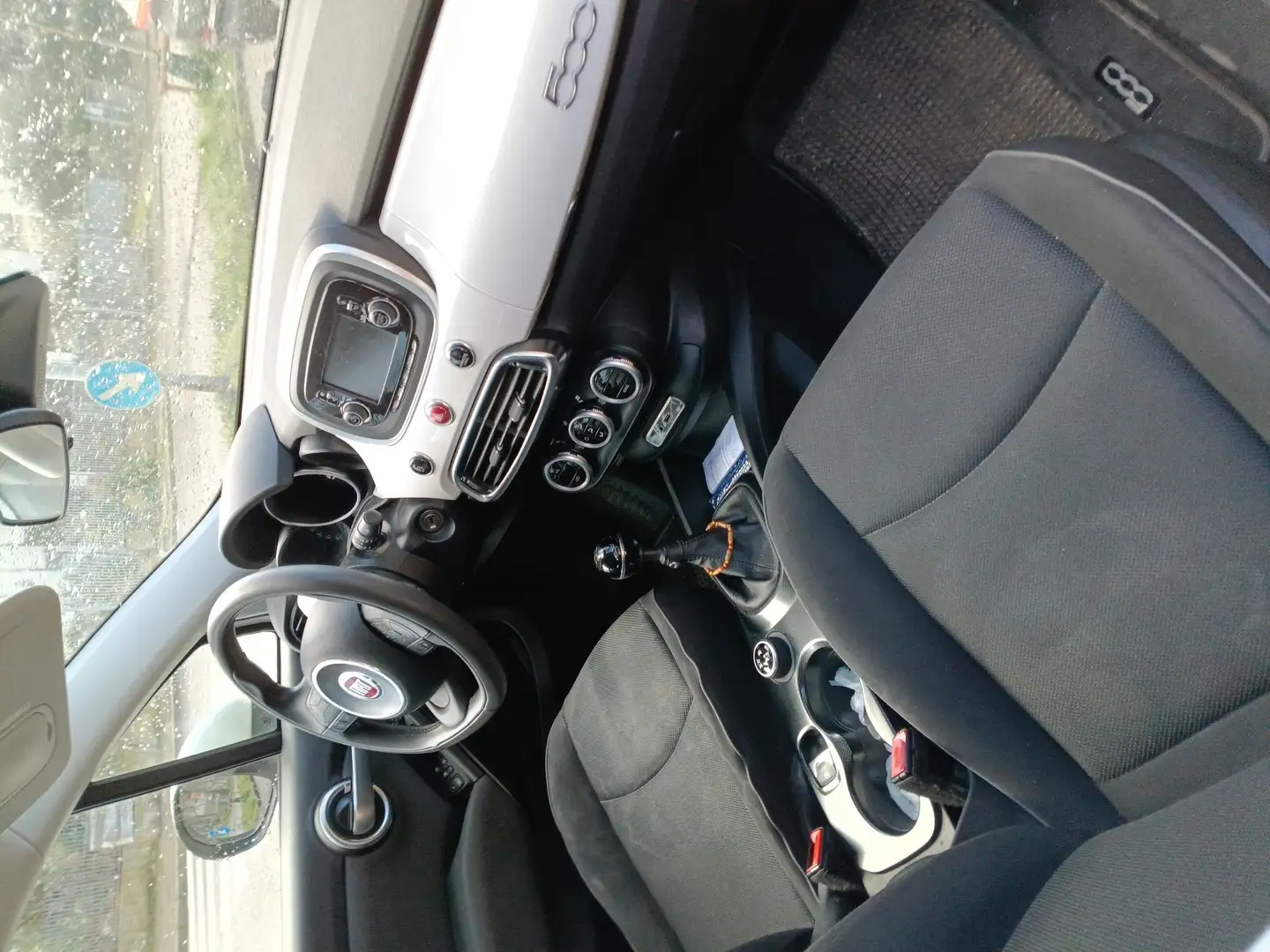 Fiat 500X - 2