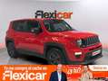 Jeep Renegade Limited eHybrid 1.5 96kW(130CV) ATX Rojo - thumbnail 1