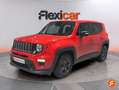 Jeep Renegade Limited eHybrid 1.5 96kW(130CV) ATX Rojo - thumbnail 3