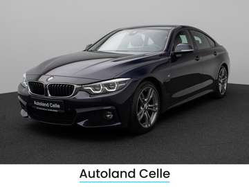 M Sport Glasdach Kamera HUD HiFi