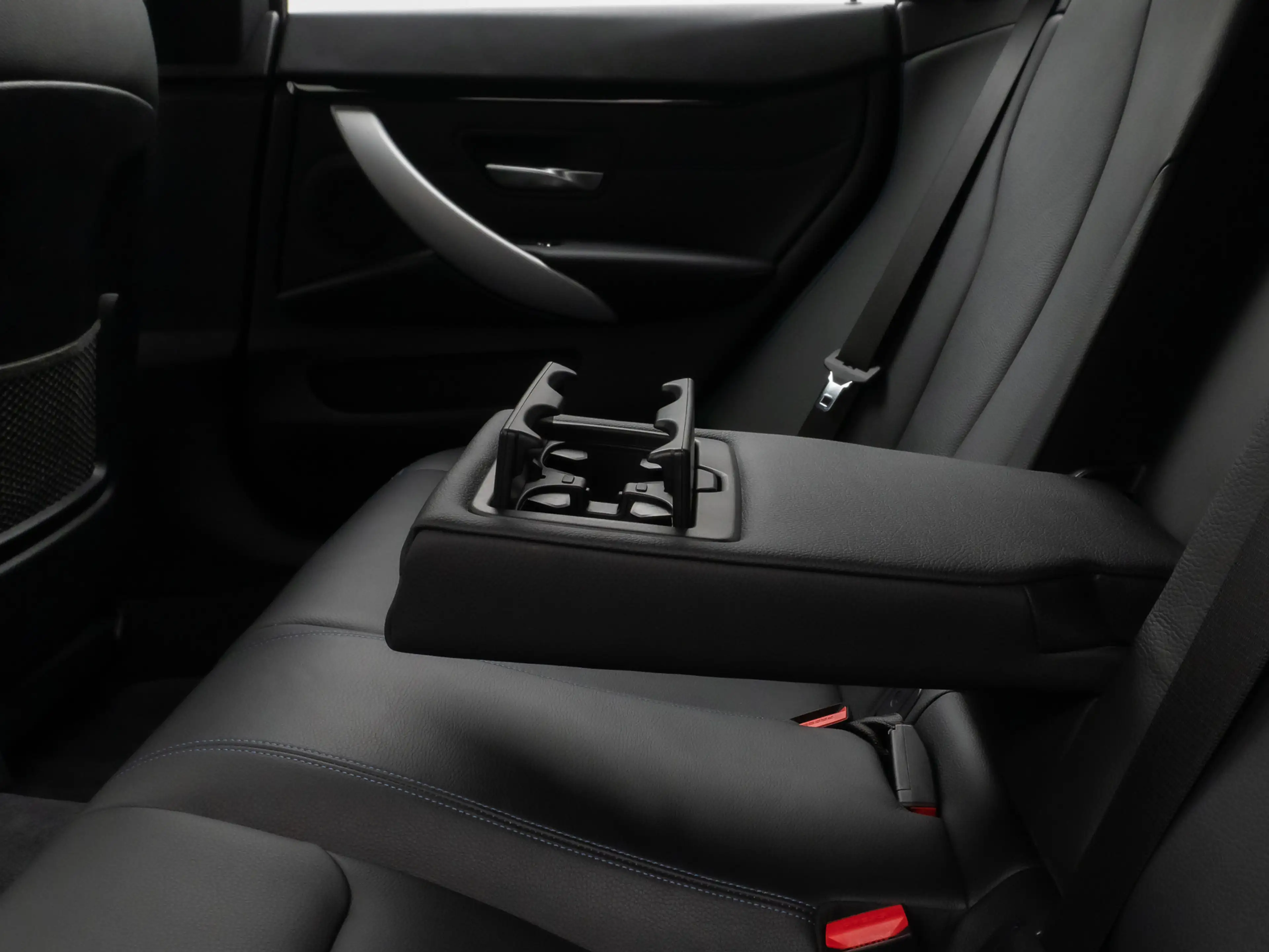 BMW 430 M Sport Glasdach Kamera HUD HiFi — photo 28