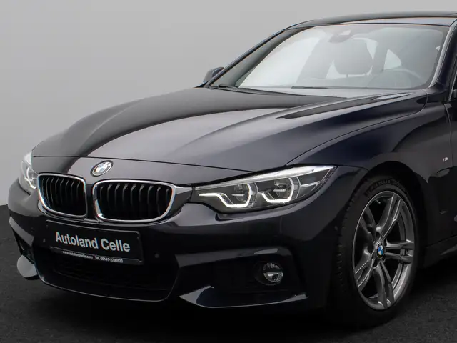 BMW 4 Series view 17