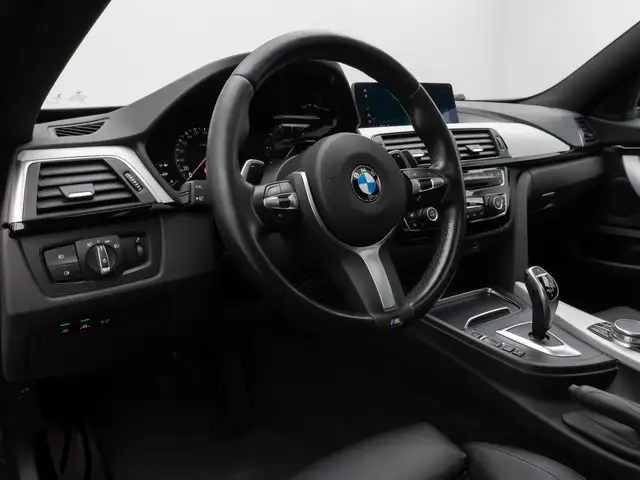 BMW 4 Series view 20