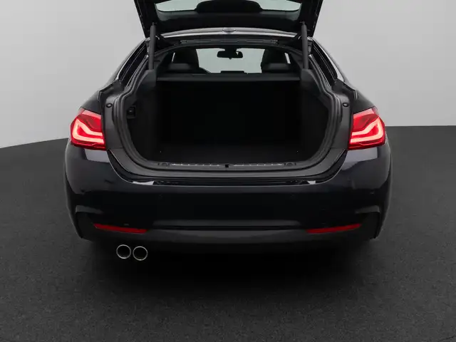 BMW 4 Series view 13