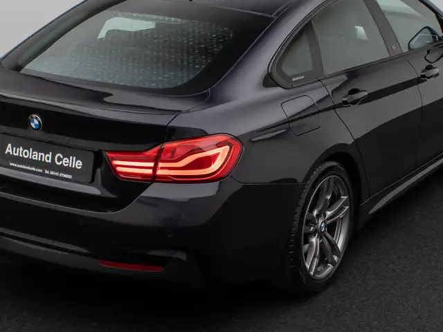 BMW 4 Series view 15