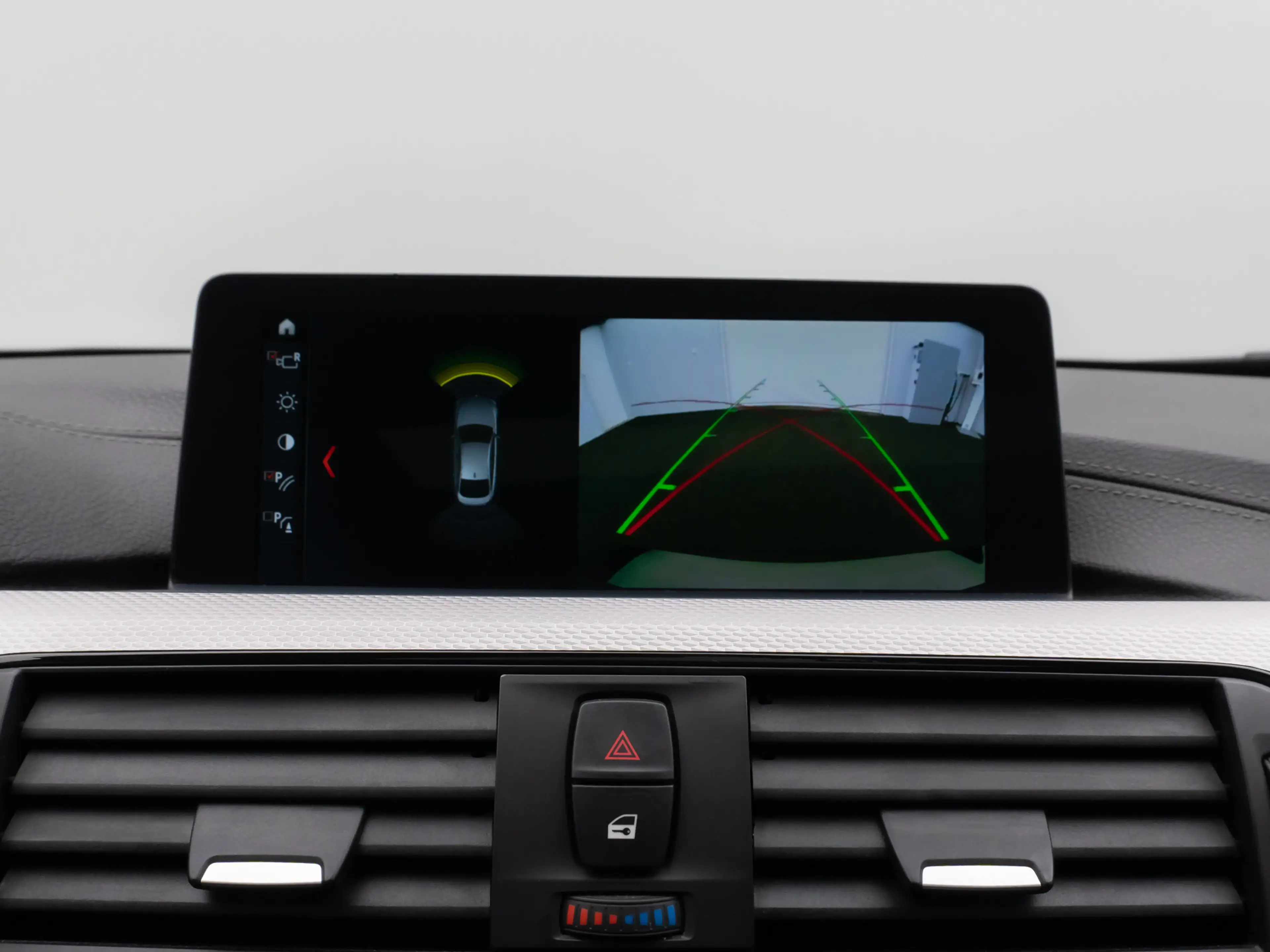 BMW 430 M Sport Glasdach Kamera HUD HiFi — photo 43