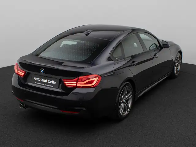 BMW 4 Series view 7