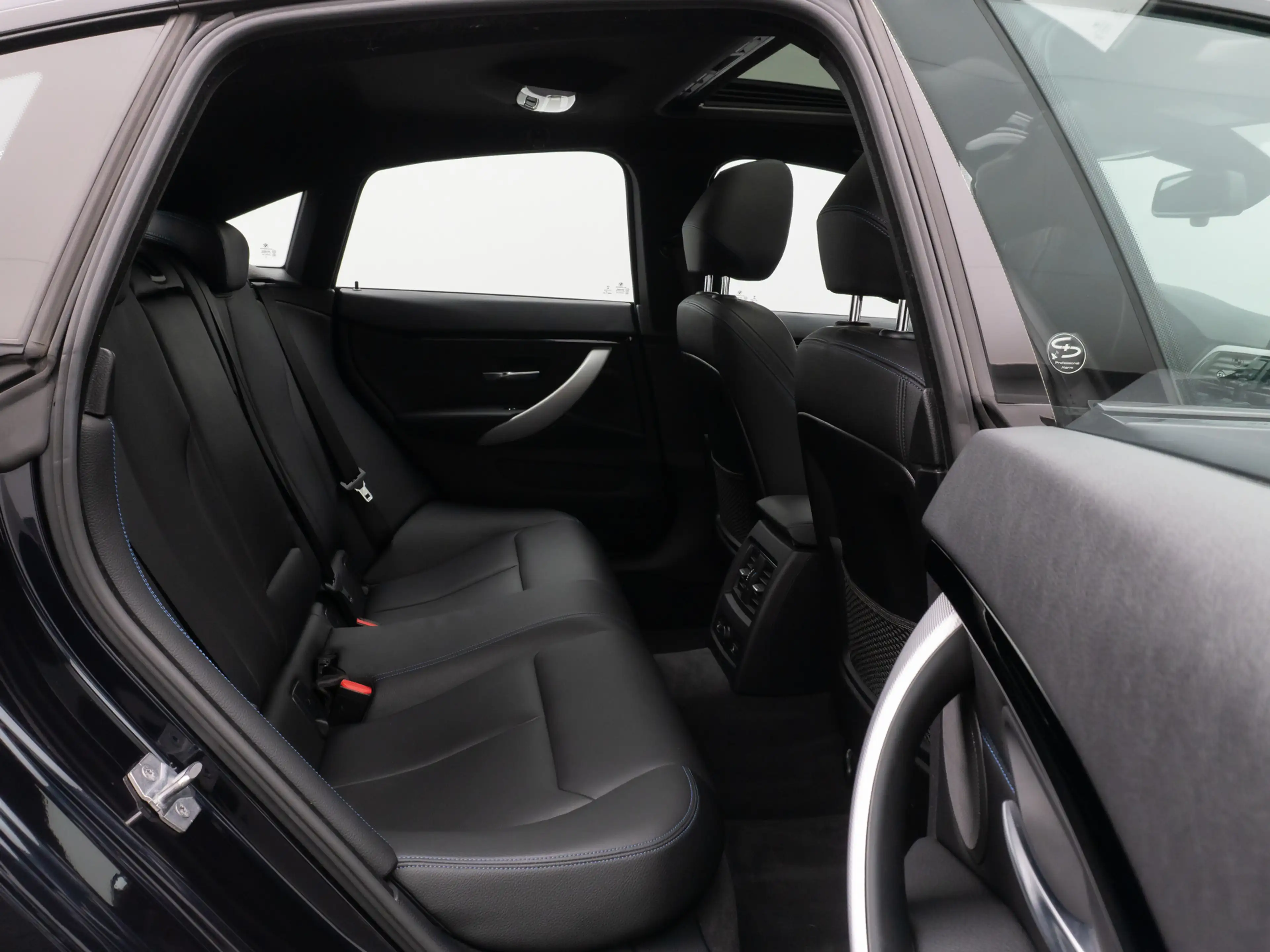 BMW 430 M Sport Glasdach Kamera HUD HiFi — photo 26
