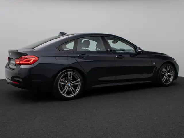 BMW 4 Series view 6