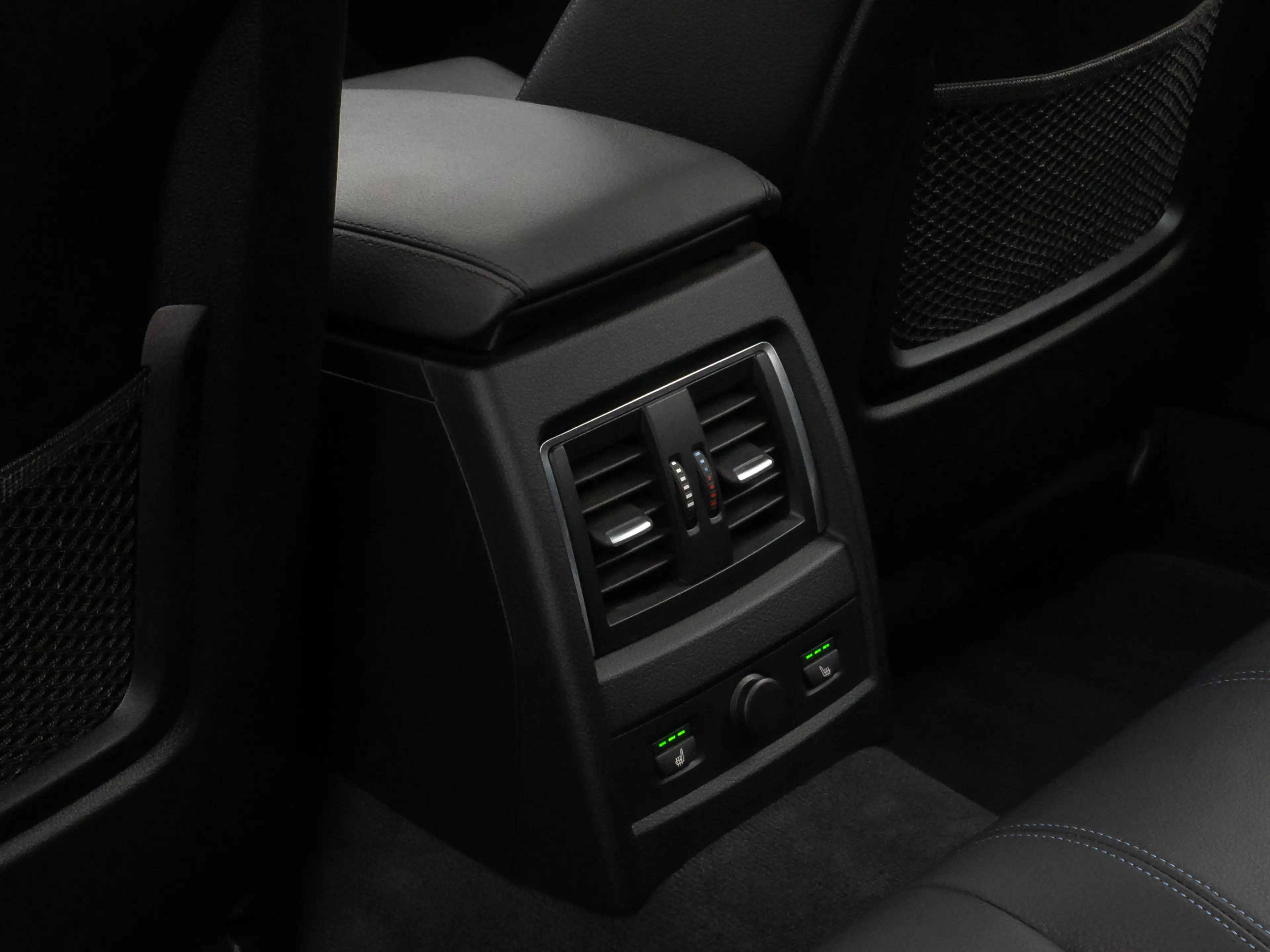 BMW 430 M Sport Glasdach Kamera HUD HiFi — photo 27