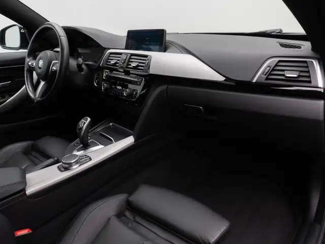 BMW 4 Series view 23