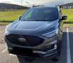 Ford Edge 2,0 EcoBlue SCR 4x4 ST-Line Aut. Grau - thumbnail 1