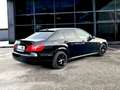 Mercedes-Benz E 200 2.2 DIESEL 136 CV Avantgarde AMG AUTOMATICA Nero - thumbnail 4