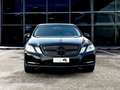 Mercedes-Benz E 200 2.2 DIESEL 136 CV Avantgarde AMG AUTOMATICA Nero - thumbnail 2