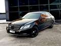 Mercedes-Benz E 200 2.2 DIESEL 136 CV Avantgarde AMG AUTOMATICA Nero - thumbnail 1