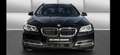 BMW 525 525d xDrive Touring Aut. Luxury Line Schwarz - thumbnail 1