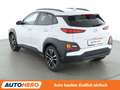 Hyundai KONA 1.0 TGDI Trend 2WD*NAVI*TEMPO*CAM*PDC*SHZ*KLIMA* Weiß - thumbnail 4