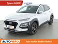 Hyundai KONA 1.0 TGDI Trend 2WD*NAVI*TEMPO*CAM*PDC*SHZ*KLIMA* Weiß - thumbnail 1