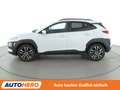 Hyundai KONA 1.0 TGDI Trend 2WD*NAVI*TEMPO*CAM*PDC*SHZ*KLIMA* Weiß - thumbnail 3