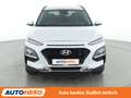 Hyundai KONA 1.0 TGDI Trend 2WD*NAVI*TEMPO*CAM*PDC*SHZ*KLIMA* Weiß - thumbnail 9