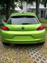 Volkswagen Scirocco 2.0 TSI 155 kW Grün - thumbnail 1