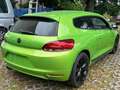 Volkswagen Scirocco 2.0 TSI 155 kW Grün - thumbnail 15