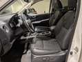 Nissan Navara DoKa Allrad Sperre Rollo Leder AHK Garantie Weiß - thumbnail 8