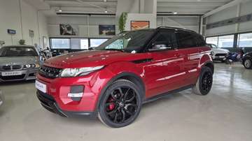 2.2L SD4 Dynamic 4x4 190 Aut.