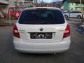 Skoda Fabia Ambition Limited + Weiß - thumbnail 4