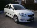 Skoda Fabia Ambition Limited + Weiß - thumbnail 7