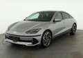 Hyundai IONIQ 6 Uniq 77,4 kWh, Pano, 20-Zoll, Matrix, HuD, Side, A Silber - thumbnail 2
