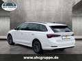 Skoda Octavia Combi Clever 1.5 ACT 110kW, Navi, WSS-Hzg, RFK, uv Blanc - thumbnail 5