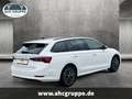 Skoda Octavia Combi Clever 1.5 ACT 110kW, Navi, WSS-Hzg, RFK, uv Blanc - thumbnail 3