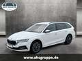 Skoda Octavia Combi Clever 1.5 ACT 110kW, Navi, WSS-Hzg, RFK, uv Blanc - thumbnail 1