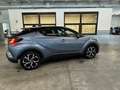 Toyota C-HR C-HR 2.0h More Business e-cvt Gris - thumbnail 3