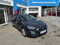 SEAT Leon SP Style TDI DSG*LED*NAVI*KAMERA*AHK*ACC Gris - thumbnail 6