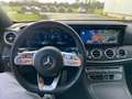 Mercedes-Benz E 300 d AMG Night Paket Widescreen Servicegepflegt Szürke - thumbnail 13