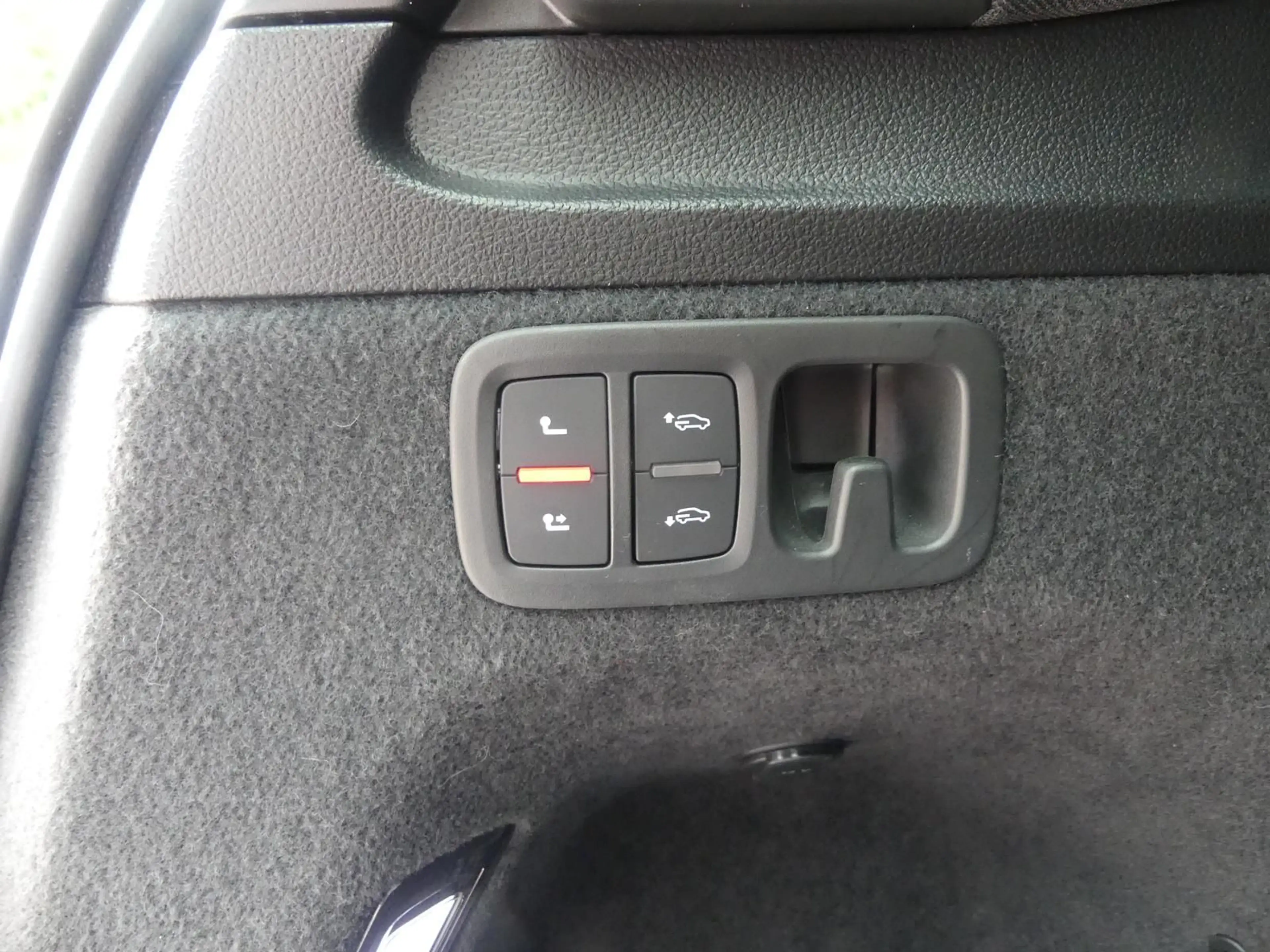 Audi SQ7 4.0 V8 TFSI*ACC*LED*Automatik*SHZ*DAB*Navi — photo 10