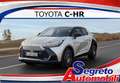 Toyota C-HR Ibrida da € 27.290,00 - thumbnail 1