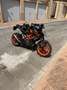 KTM 125 Duke - thumbnail 1