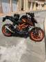 KTM 125 Duke - thumbnail 2
