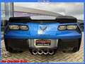 Corvette C7 6.2 Z06 Coupe 3LZ | Competition seats | Bleu - thumbnail 5