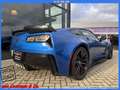 Corvette C7 6.2 Z06 Coupe 3LZ | Competition seats | Bleu - thumbnail 4