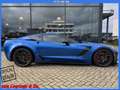 Corvette C7 6.2 Z06 Coupe 3LZ | Competition seats | Bleu - thumbnail 3