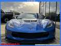 Corvette C7 6.2 Z06 Coupe 3LZ | Competition seats | Bleu - thumbnail 2