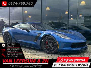 6.2 Z06 Coupe 3LZ | Competition seats |