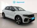 Volkswagen T-Roc 1.5 TSI R-Line 110 kW Blanco - thumbnail 1