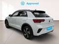 Volkswagen T-Roc 1.5 TSI R-Line 110 kW Blanco - thumbnail 2